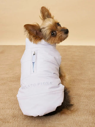 [CAT&DOG] Padded Pet Vest - view 4