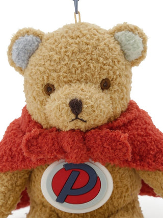 Men's Baby Moco Hero Bear Charm - view 4