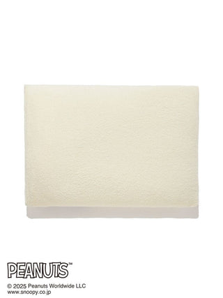 [PEANUTS] Original Art Jacquard Pillow Case