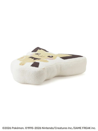 【Pokémon】【Sleep】Baby Moco Pichu Cushion - view 4
