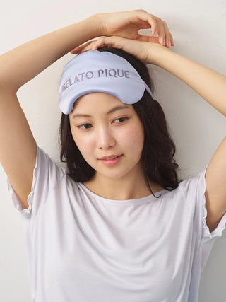 [Sleep] Silk Eye Mask