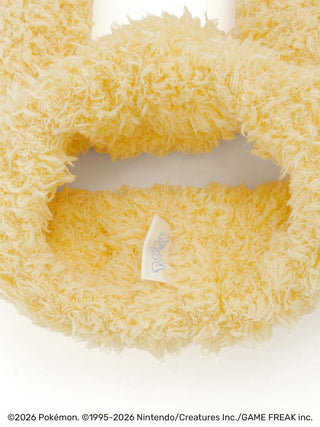 【Pokémon】【Unisex】Gelato Pikachu Headband - view 4