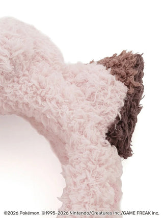 【Pokémon】【Unisex】Gelato Clefairy Headband - view 4