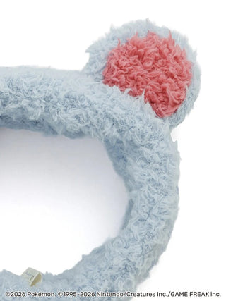 【Pokémon】【Unisex】Gelato Marill Headband - view 4
