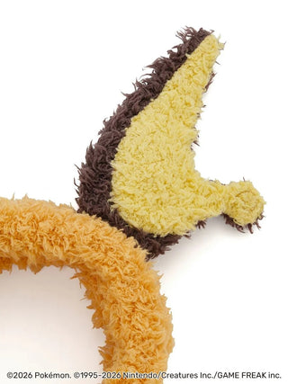 【Pokémon】【Unisex】Gelato Raichu Headband - view 4