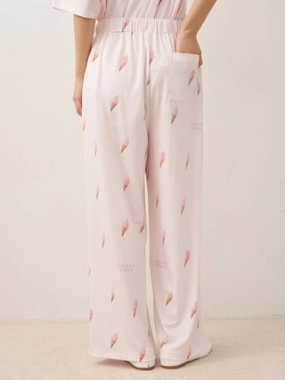 Soft-Serve Ice Cream Pants - view 4