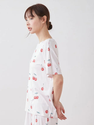 Cool Rayon Fruits T-shirt