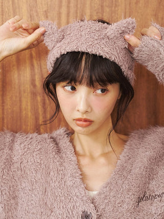 Feather Cat Headband - view 10