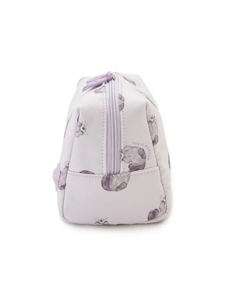 Sea Animals Pouch