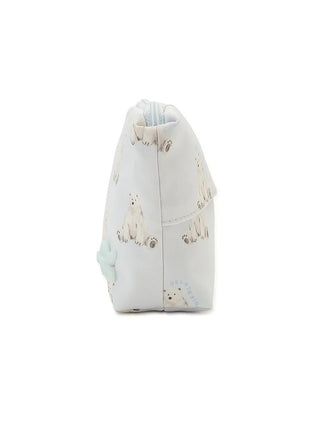 Sea Animals Tissue Pouch