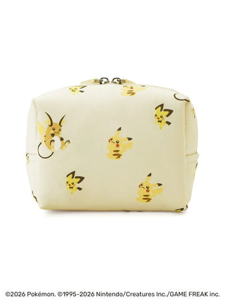 【Pokémon】All-Over Print Pouch - view 4