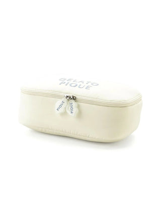 Soft Pouch With Handle