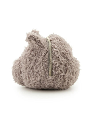 Feather Cat Pouch - view 4