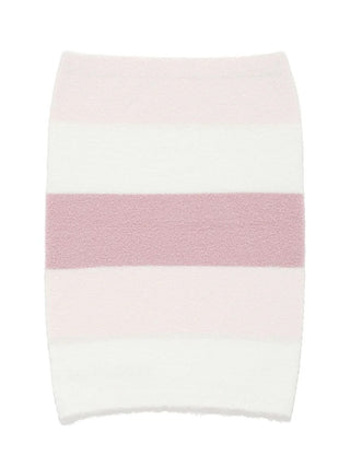 Smoothie Three-Color Stripe Waist Warmer - view 3