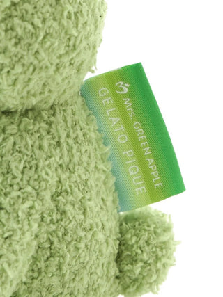 [Mrs. GREEN APPLE] Green Bear Charm - view 13