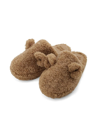 Boa Bear Room Shoes - view 2