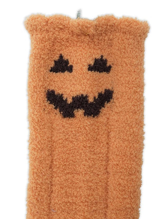 [HALLOWEEN] Pumpkin Socks - view 8