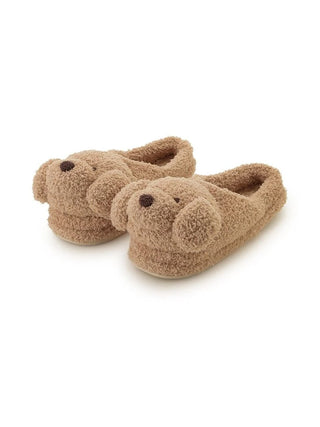[HALLOWEEN] Night Parade Dogs Room Shoes - view 26