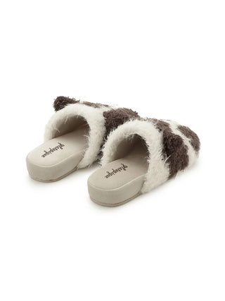 Feather Cat Room Shoes - view 9