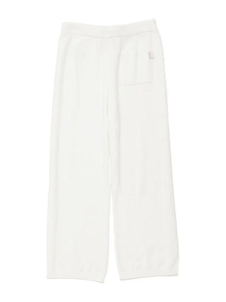 [kansaï yamamoto] [Women’s] Smoothie Jacquard Long Pants
