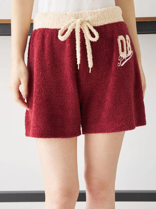 Baby Moco Sporty Jacquard Shorts - view 6
