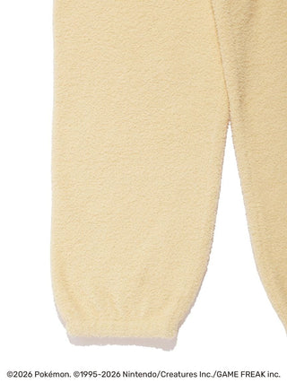 【Pokémon】Baby Moco Jacquard Pullover & Long Pants Set - view 18