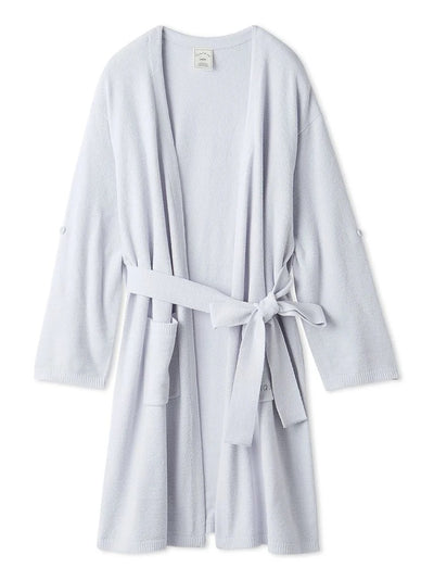Airy Moco Water Absorbent Gown gelato pique