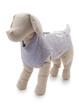 [CAT&DOG] Baby Moco French Bulldog Printed Pet Pullover - view 28
