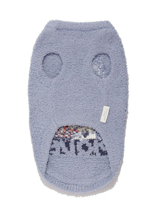 [CAT&DOG] Baby Moco Spaceship Pet Pullover - view 14