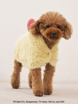 [Doraemon] [CAT&DOG] Gelato Cape