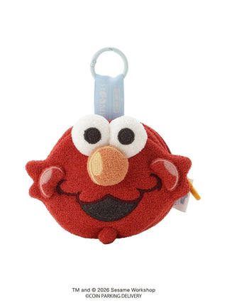[SESAME STREET×CPD HOOME meets GELATO PIQUE] Airy Moco Pouch - view 3
