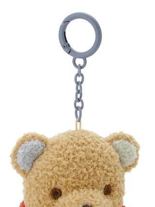 Men's Baby Moco Hero Bear Charm - view 5