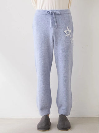 Men's Baby Moco Spaceship Jacquard Pants - view 5
