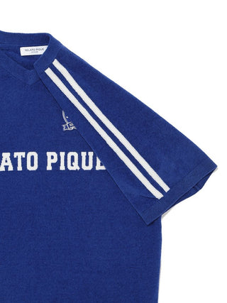 Men's Airy Moco Sporty Pullover