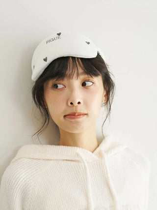 [Sleep] Heart Eye Mask - view 6