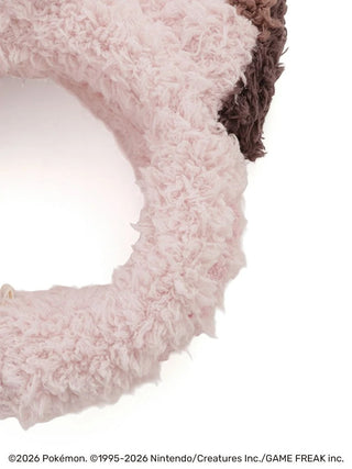 【Pokémon】【Unisex】Gelato Clefairy Headband - view 5