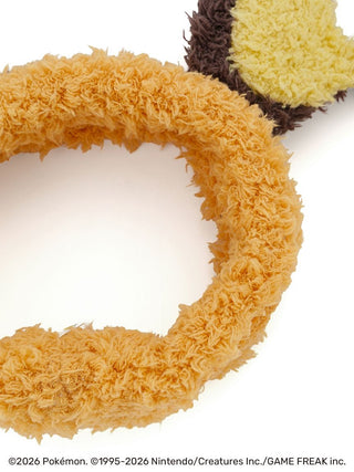 【Pokémon】【Unisex】Gelato Raichu Headband - view 5