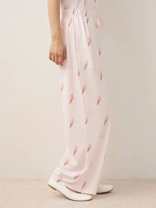 Soft-Serve Ice Cream Pants - view 5