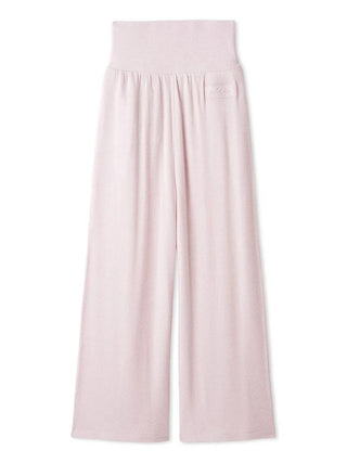 [UV-Cut] Snow Fabric Pants