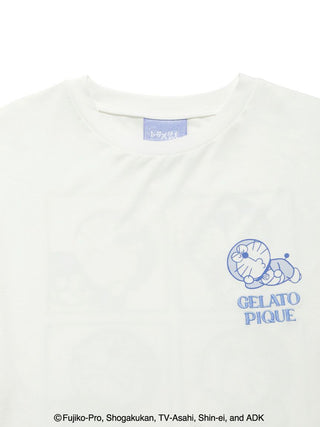 [Doraemon] Women’s Printed Long Sleeve T-Shirt