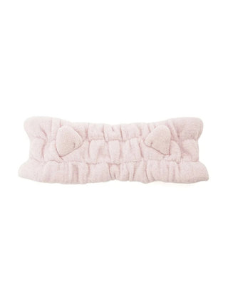 Airy Moco Bubble Cat Ear Headband