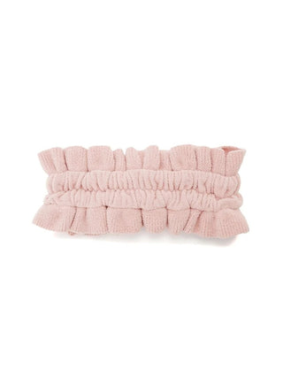 Airy Moco Gathered Headband