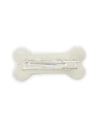 [HALLOWEEN] Bone Hair Pin Set - view 6