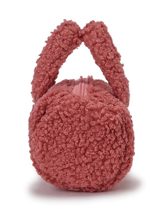 Sporty Bear Mini Pouch