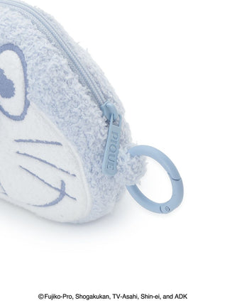 [Doraemon] Baby Moco Face Pouch