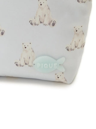 Sea Animals Tissue Pouch
