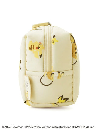 【Pokémon】All-Over Print Pouch - view 5