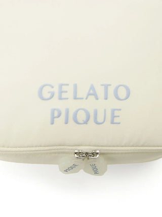 Soft Pouch With Handle