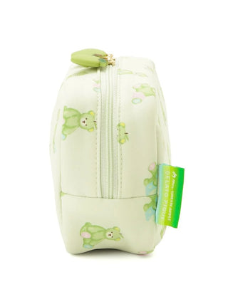 [Mrs. GREEN APPLE] Printed Pouch - view 5