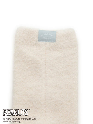 [PEANUTS] Original Art Socks